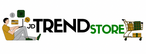 JD TREND STORE